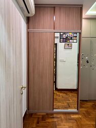 Parc Oasis (D22), Condominium #452152721